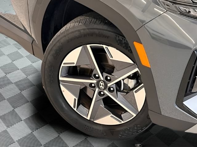 2026 Hyundai Tucson SEL - Photo 21
