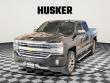 2018 Chevrolet Silverado 1500 High Country Truck