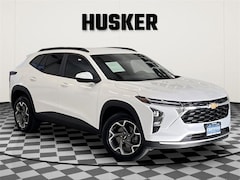 2025 Chevrolet Trax LT SUV