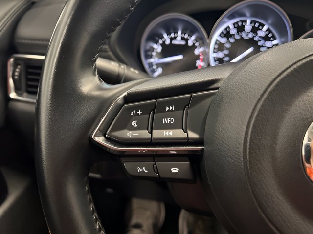 2024 Mazda CX-5 S Select Package - Photo 28