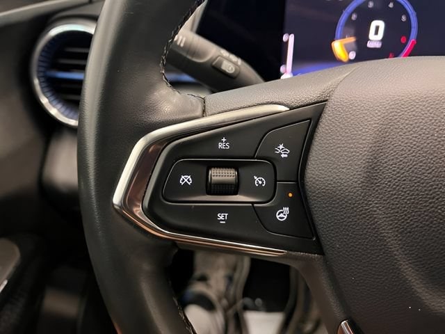 2025 Chevrolet Trax LT - Photo 19