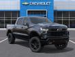 2026 Chevrolet Silverado 1500 LT Trail Boss Truck Crew Cab