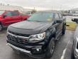 2021 Chevrolet Colorado Z71 Truck