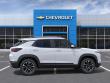 2026 Chevrolet Trailblazer LT SUV