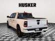 2024 Ram 1500 Laramie Crew Cab 4x4 57 Box Truck