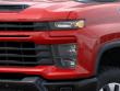 2026 Chevrolet Silverado 2500 HD Custom Truck Crew Cab