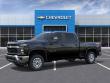 2026 Chevrolet Silverado 2500 HD LT Truck Crew Cab
