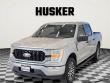 2021 Ford F-150 XL Truck