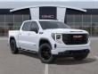 2026 GMC Sierra 1500 Elevation Truck Crew Cab