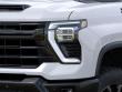 2025 Chevrolet Silverado 2500 HD LTZ Truck Crew Cab