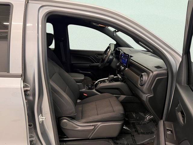 2024 Chevrolet Colorado Trail Boss - Photo 11