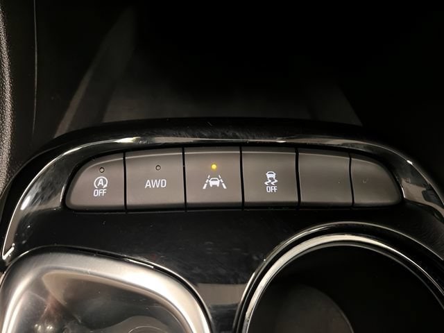 2025 Buick Encore GX Preferred - Photo 19