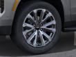 2026 Chevrolet Tahoe High Country SUV