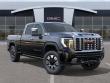 2026 GMC Sierra 2500 HD Denali Truck Crew Cab
