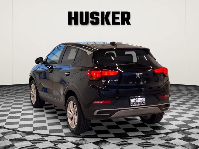 2025 Buick Encore GX Preferred - Photo 19