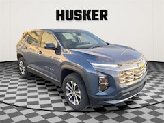 2025 Chevrolet Equinox LT SUV