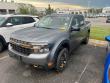 2024 Ford Maverick XLT Truck