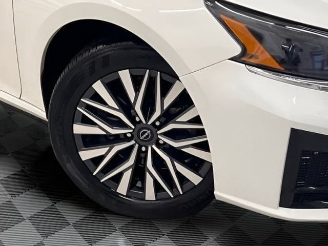 2025 Nissan Altima SV - Photo 26