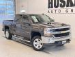 2016 Chevrolet Silverado 1500 LT Truck