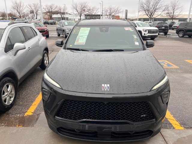 View vehicle photo 2