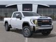 2026 GMC Sierra 2500 HD SLT Truck Crew Cab