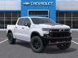 2026 Chevrolet Silverado 1500 ZR2 Truck Crew Cab