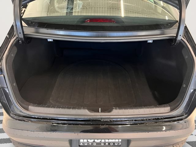 2025 Kia K4 LXS - Photo 7