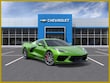  Chevrolet Corvette Stingray