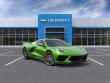 2026 Chevrolet Corvette Stingray 2LT Coupe