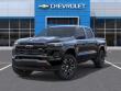 2026 Chevrolet Colorado Z71 Truck Crew Cab
