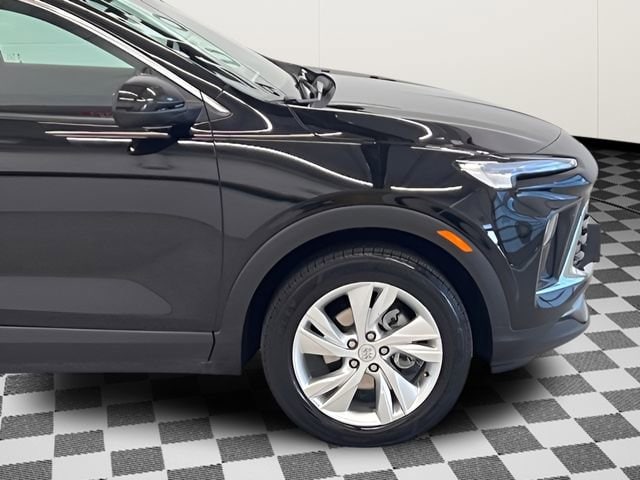 2025 Buick Encore GX Preferred - Photo 7