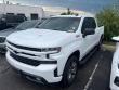 2020 Chevrolet Silverado 1500 RST Truck