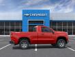 2026 Chevrolet Silverado 1500 WT Truck Regular Cab
