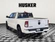 2020 Ram 1500 Big Horn Crew Cab 4x4 57 Box Truck