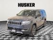 2023 Jeep Wagoneer L Series II 4x4 SUV
