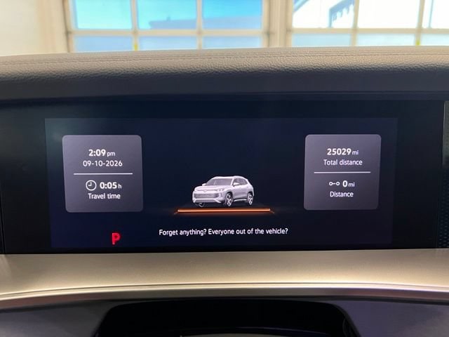 2026 Volkswagen Tiguan SE - Photo 21