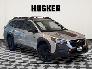 2022 Subaru Outback Wilderness SUV