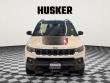 2025 Jeep Compass Trailhawk 4x4 SUV