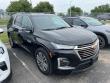 2023 Chevrolet Traverse High Country SUV