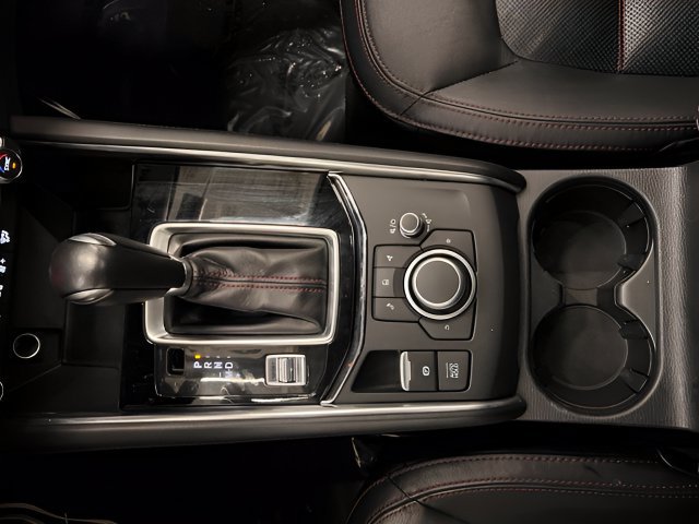 2024 Mazda CX-5 S Carbon Edition - Photo 28
