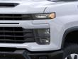 2026 Chevrolet Silverado 2500 HD Custom Truck Crew Cab