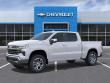 2026 Chevrolet Silverado 1500 LTZ Truck Crew Cab