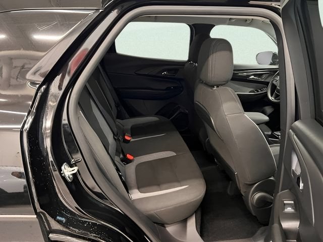2025 Chevrolet Trailblazer LT - Photo 9
