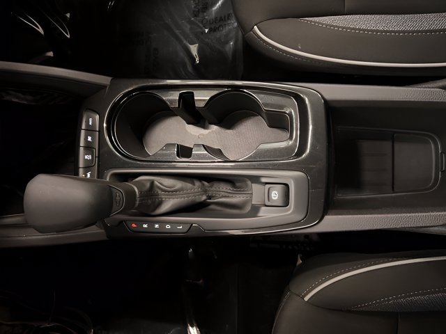2025 Chevrolet Trailblazer LT - Photo 22