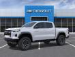 2026 Chevrolet Colorado ZR2 Truck Crew Cab