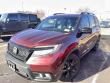 2021 Honda Passport AWD Elite SUV