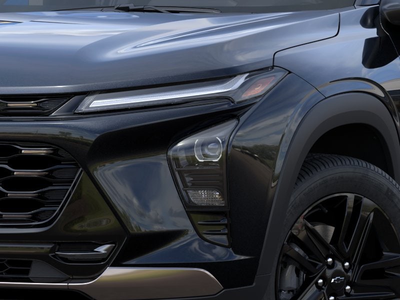 2026 Chevrolet Trax Activ - Photo 10