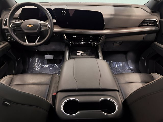 2025 Chevrolet Tahoe Premier - Photo 12