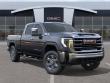 2026 GMC Sierra 2500 HD SLT Truck Crew Cab