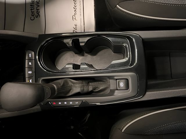 2025 Chevrolet Trailblazer LT - Photo 24